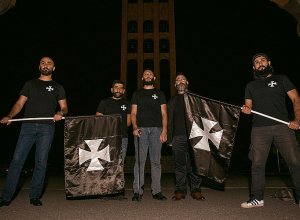 Մարտական եղբայրությունը որևէ կապ չունի Երևանում պայթյունների հետ․ հայտարարություն