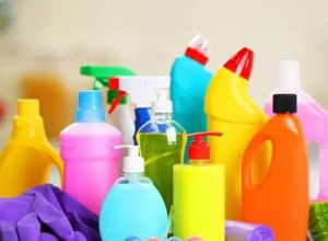 Ինչպե՞ս պահպանել առողջությունը կենցաղային քիմիական նյութերի հետ աշխատելիս