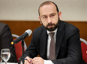 Մենք շարունակում ենք բանակցություններն առանցքային հարցերում փոխհամաձայնության հասնելու նպատակով․ Արարատ Միրզոյան