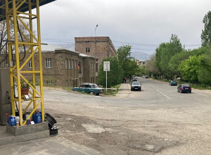 Բազմաթիվ կրակոցներ է արձակել ավտոտեխսպասարկման կետի ուղղությամբ․ ՔԿ