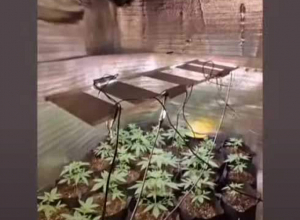 Գառնի գյուղում թմրամիջոցների լաբորատորիայի մասով  4 անձանց նախաքննությունն ավարտվել է․ նրանք կալանավորված են