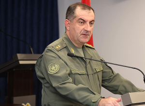 ԱՄՆ հրահանգիչների խումբը վարժանքներ կիրականացնի «Զինուժ Մեդիա»-ի ծառայողների հետ