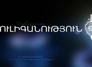 Վեճ ու ծեծկռտուք օդանավակայանի տարածքում