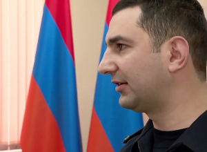 Հանրային հեռուստաընկերություն  «Ապրիլի 1 ից օնլայն հարթակից անմաքս առևտրի շեմը 200 եվրո է»