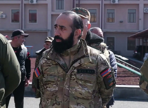 В марте батальоны СДЕ провели две очередные боевые смены