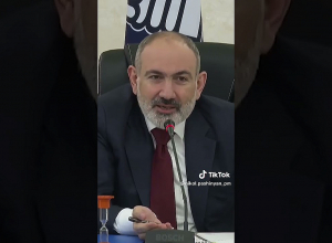 ՌԴ-ի հետ կապված՝ ոչ մի սխալ բան չենք արել. Նիկոլ Փաշինյան