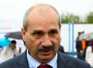 ԼՂ-ից Հայաստան տեղափոխված Սարգիս Գալստյանը կալանավորվել է լրտեսության մեղադրանքով