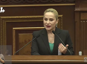 Выход из ОДКБ без принятия какого-либо статуса будет означать закрытие всех военно-политических дверей: А.Маргарян