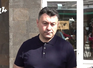 Если ты не учитываешь интересы Ирана, России, и делаешь себя полигоном, хорошего ожидать не нужно