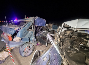 ՃՏՊ Արմավիր-Սարդարապատ ավտոճանապարհին․ կա երեք զոհ