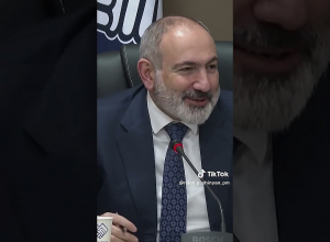 Սահմանադրության հեղինակը պետք է լինի ժողովուրդը․ Փաշինյանը՝ TikTok-ում