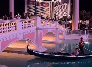 Լաս Վեգասը ներկայացրել է ջրի խնայողության արդյունավետ մոդել