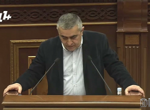 Момент разорвать эту разрушительную цепь настал сейчас, место – Тавуш: Рустамян