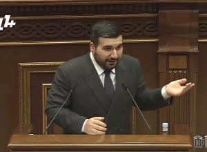 Մարդը գնացել՝ ԱՄՆ-ում ա երեխա ունեցել, մեզ ասում են՝ կգնա՞ք Ոսկեպարում ապրեք. Վահագն Ալեքսանյան