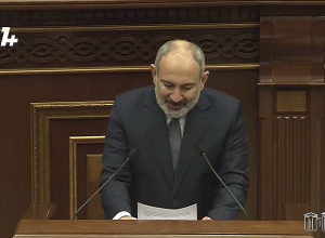 Հանգել ենք այն համոզման, որ պատմական Հայաստանը եւ իրական Հայաստանը ոչ միայն համատեղելի չեն, այլեւ հաճախ հակոտնյա են միմյանց․ վարչապետ