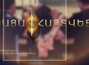 Այրել էր ավտոպահեստամասերի խանութ սրահը