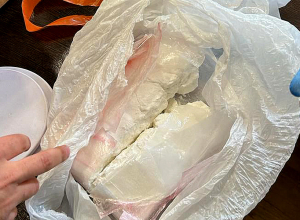 ԱՄՆ ից ՀՀ ներմուծված առաքանուց հայտնաբերվել է ավելի քան 500 հազար ԱՄՆ դոլար արժողությամբ «կոկաին»