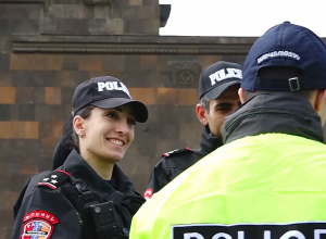 Ալենի երազանքը կատարվեց