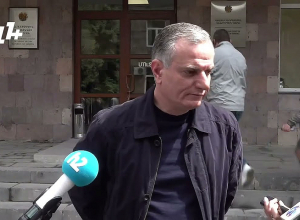 Փող են բաժանում կասկածելի պատվերների դիմաց․ Արտակ Զաքարյան