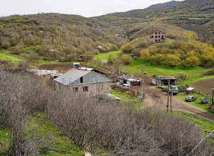 Սյունիքում ու Գեղարքունիքում GPS-ով կամ Google քարտեզով ավերվեց համայնքների ու ճանապարհների անվտանգությունը․ Արման Թաթոյան
