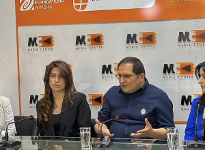 «ռեԱրմենիա» ակադեմիայի կրթական ծրագրի մեկնարկը