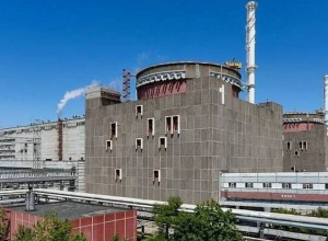 Զապորոժիեի ԱԷԿ-ի 4-րդ էներգաբլոկը տեղափոխվել է «սառը անջատման» վիճակի