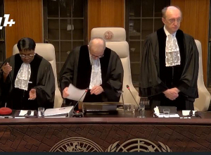Արդարադատության միջազգային դատարանում շարունակվում  է ՀՀ-ն ընդդեմ Ադրբեջանի դատական գործով լսումները