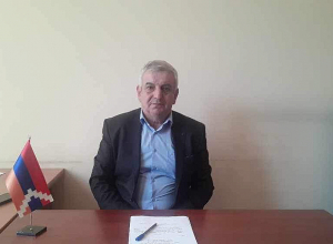 ՀՀ կառավարությունը շահագրգռված չէ լուծելու մեր խնդիրները. Գրիշա Հովհաննիսյան