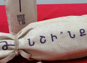 «Մին թաքուն տեղ»․ մասնագիտությամբ լրագրող Սրբուհին նկարներ է տպագրում տեքստիլի վրա