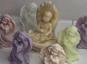 «Արցախում ծնված երազանքս իրականություն եմ դարձնելու Հայաստանում» (լուսանկարներ)