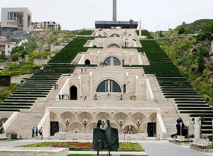 Կասկադ համալիրը վերջնական տեսք կստանա․ հողամասերը կդառնան հանրային ու կանաչ տարածքներ