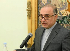 Мы защитили свои интересы: посол Собхани о действиях Ирана против Израиля