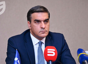 Փաստաբանների այսօրվա հաղորդումները պետք է արժանանան քննության անհապաղ նախաձեռնված քրեական վարույթի շրջանակում. Թաթոյան
