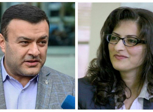 Դավիթ Տոնոյանի գործը չի ունեցել իրավական որևէ հիմք. Այս ամենը քաղաքական ուղիղ հրահանգի արդյունք է. փաստաբաններ