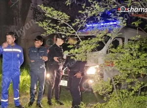 Երևանում․ 34-ամյա որդին սպանել է մորը, ապա գնացել Կիևյան կամուրջ և այնտեղից իրեն ցած նետելով՝ ինքնասպան է եղել․ Shamshyan.com