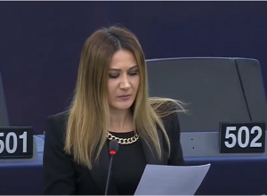 ԱԺ պատվիրակությունը մասնակցել է ԵԽԽՎ գարնանային նստաշրջանի աշխատանքներին