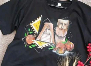 Մեծ տղաս դպրոցից նոր էր տուն եկել, միջնեկը մանկապարտեզում էր, փոքրս` քնած, ամուսինս ու եղբայրս պոստերում. մի կնոջ պատմություն