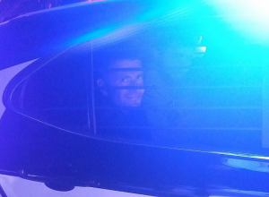 ՄԻՊ արագ արձագանքման խումբն այս պահին գտնվում է Ոստիկանության Նոյեմբերյանի բաժնում