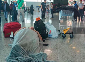 ՄԻՊ-ն արձագանքել է ֆրանսահայ լրագրող Լեո Նիկոլյանի՝ Հայաստան մուտքն արգելելուն