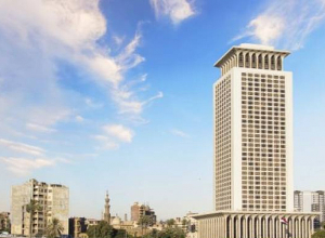 Եգիպտոսը ողջունել է Հայաստանի և Ադրբեջանի միջև սահմանազատման վերաբերյալ համաձայնությունը