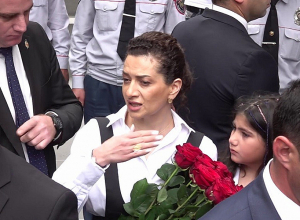 «Ծիծեռնակաբերդ»-ում Աննա Հակոբյանի և դստեր դեպքով քննչականում քրեական վարույթ է նախաձեռնվել