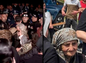 Ի վերջո, սա սովորական գործընթաց չէ. Արման Թաթոյան