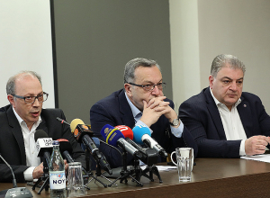 Այսպես կոչված TRIPP  նախաձեռնությունը պարունակում է դրույթներ, որոնք լրջորեն վտանգում են Հայաստանի ռազմավարական ինքնուրույնությունը․ հայտարարություն