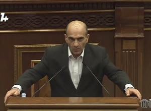 Ակնհայտ է պատմությունից, որ թուրք-ադրբեջանական տանդեմը նպատակ ունի մեզ բնաջնջել․ Թ․ Ավետիսյան