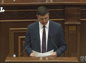 Կարեւոր քարտեզները կամ ոչնչացվել են, կամ թաքցնում են ․․․ Տիգրան Աբրահամյան