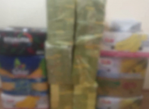 Մեկուկես միլիոն դրամի ծխախոտը գնել էր վերավաճառելու նպատակով