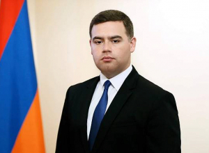 Ուժի կիրառումը բացառված է, քանի դեռ ակցիան կրում է խաղաղ բնույթ․ ՆԳՆ-ն կոչ է անում չհրապարակել չճշտված տեղեկություններ