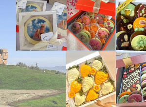 Շոկոլադ շատ էի սիրում ու դրանից այն կողմ շոկոլադի մասին ոչինչ չգիտեի. Choco Bliss ապրանքանիշի ձեռագործ շոկոլադ արտադրող