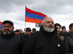 ՀՀ քննչական կոմիտեն հարկ է համարում նախազգուշացնել