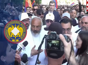 Երթի մասնակիցների կողմից խոչընդոտվել է լրագրողի մասնագիտական գործունեությունը․  քրեական վարույթ է նախաձեռնվել